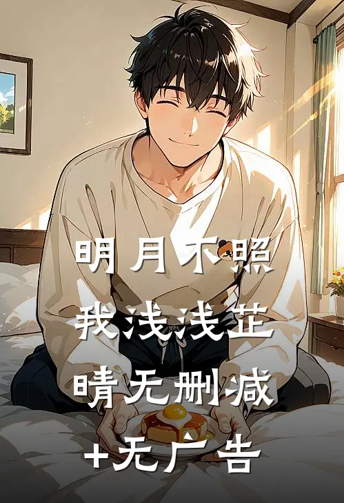 明月不照我浅浅芷晴无删减+无广告