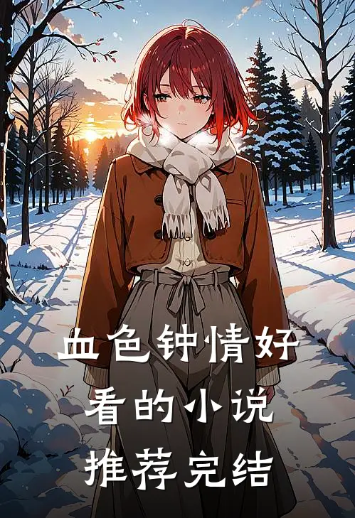 血色钟情好看的小说推荐完结