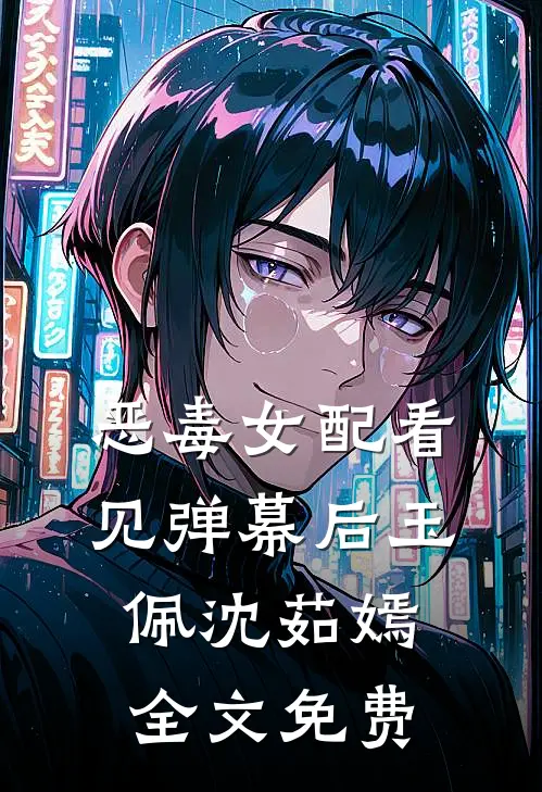恶毒女配看见弹幕后玉佩沈茹嫣全文免费