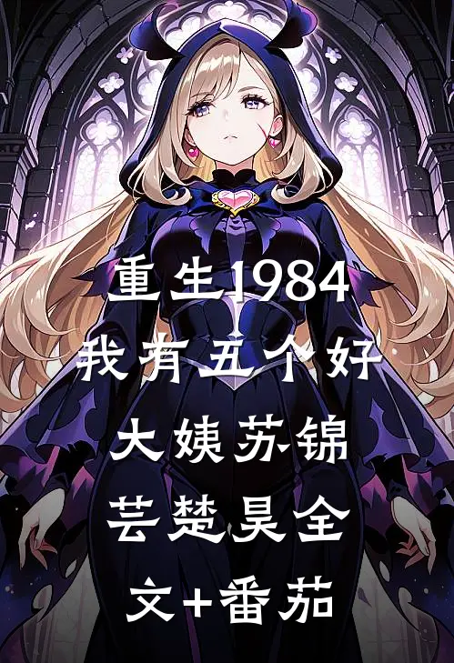 重生1984，我有五个好大姨苏锦芸楚昊全文+番茄