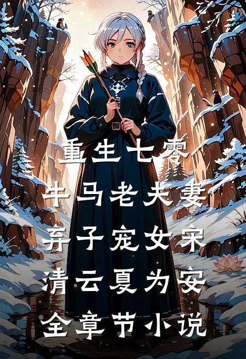 重生七零，牛马老夫妻弃子宠女宋清云夏为安全章节小说