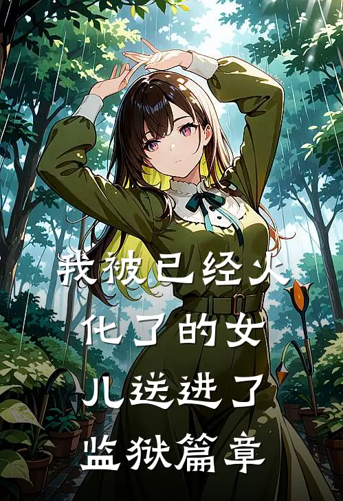 我被已经火化了的女儿送进了监狱篇章
