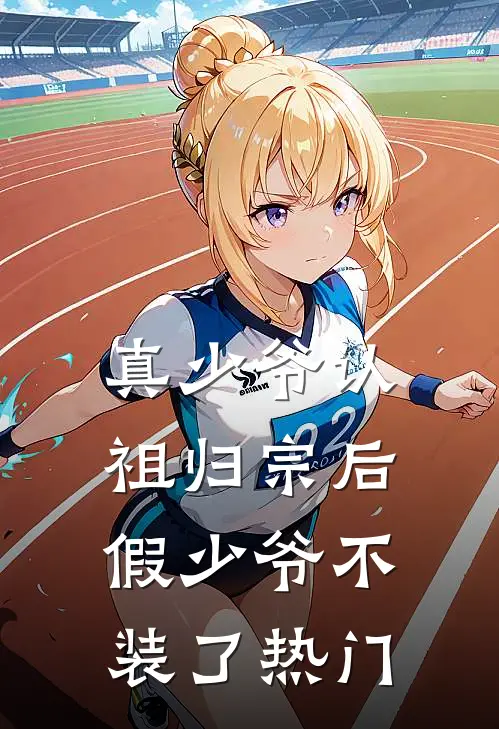 真少爷认祖归宗后，假少爷不装了热门