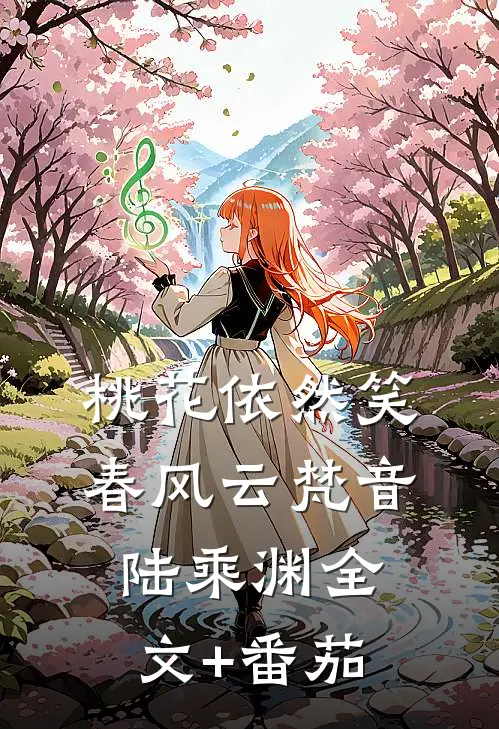 桃花依然笑春风云梵音陆乘渊全文+番茄