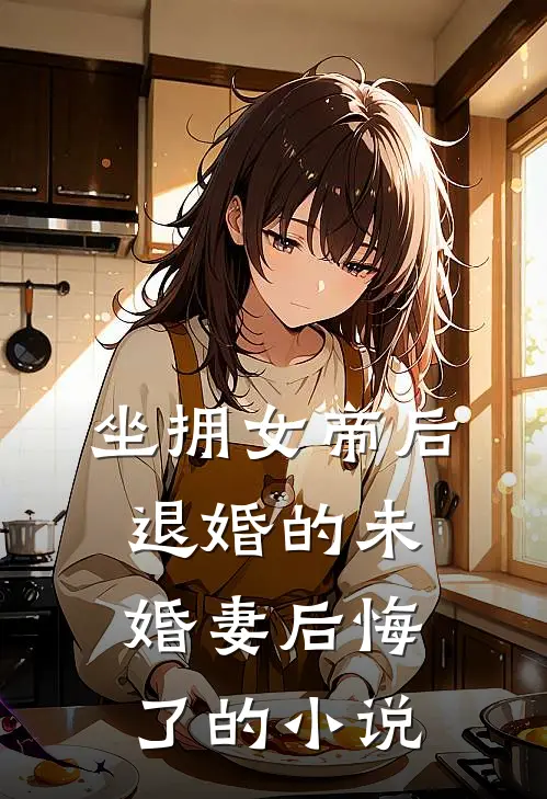 坐拥女帝后，退婚的未婚妻后悔了的小说
