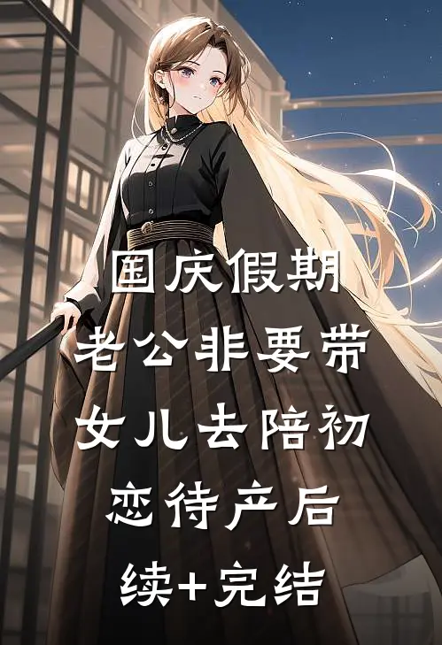 国庆假期，老公非要带女儿去陪初恋待产后续+完结