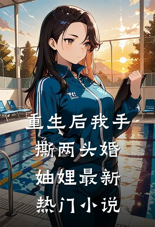重生后我手撕两头婚妯娌最新热门小说