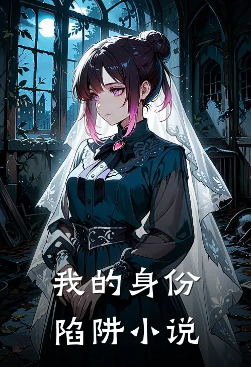 我的身份陷阱小说