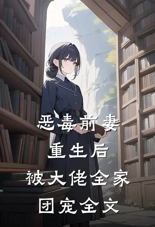 恶毒前妻重生后，被大佬全家团宠全文