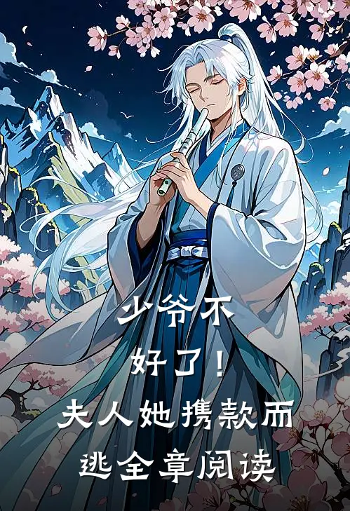 少爷不好了！夫人她携款而逃全章阅读