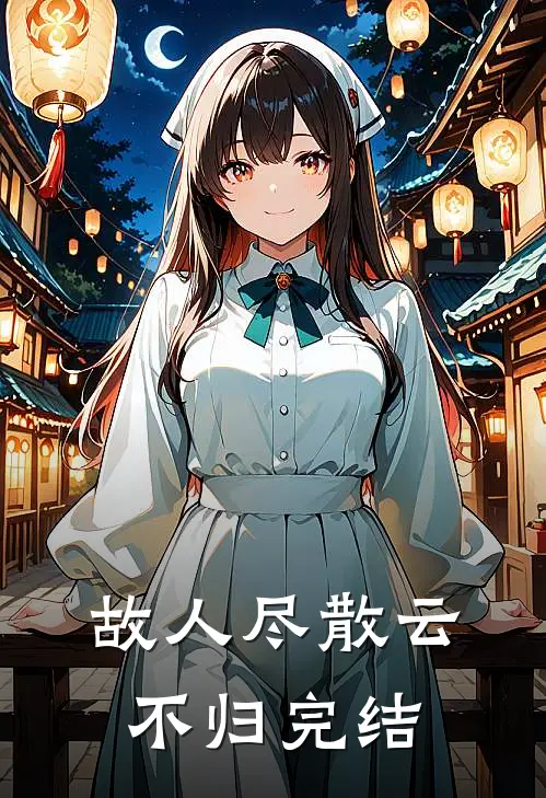 故人尽散云不归完结