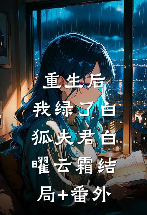 重生后，我绿了白狐夫君白曜云霜结局+番外
