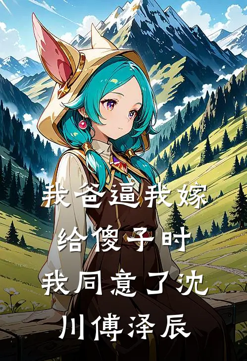 我爸逼我嫁给傻子时，我同意了沈川傅泽辰