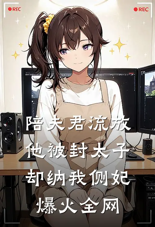 陪夫君流放，他被封太子却纳我侧妃爆火全网