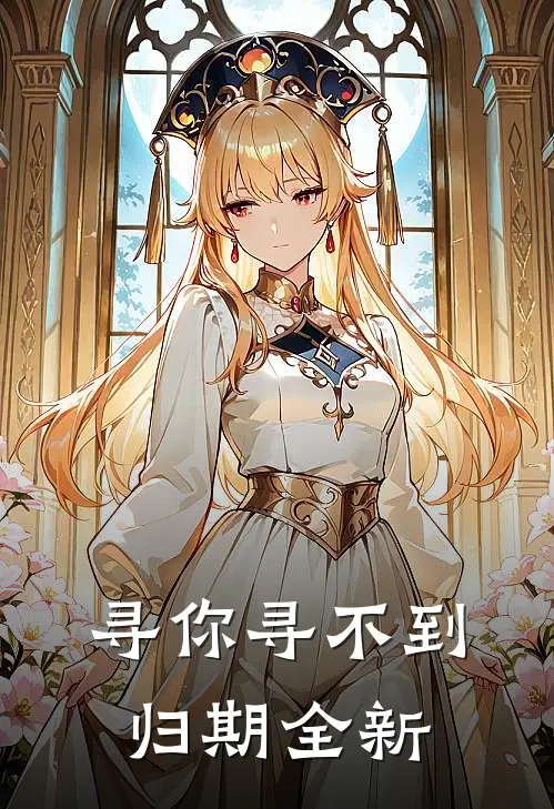 寻你寻不到归期全新