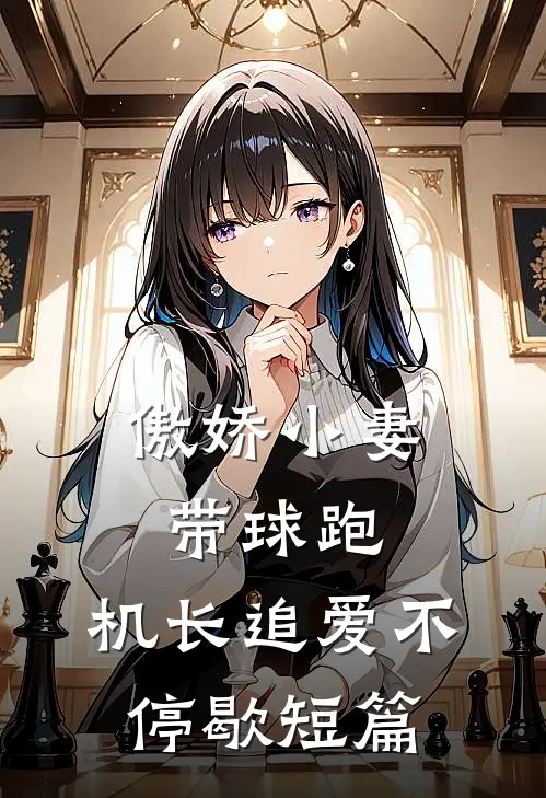 傲娇小妻带球跑，机长追爱不停歇短篇