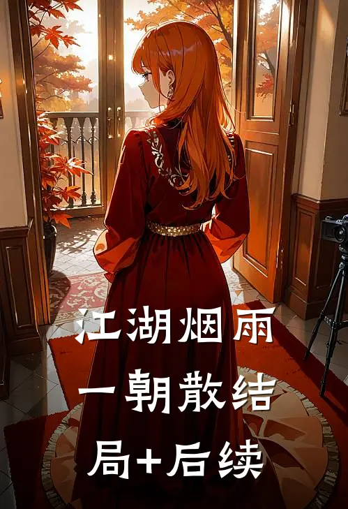 江湖烟雨一朝散结局+后续