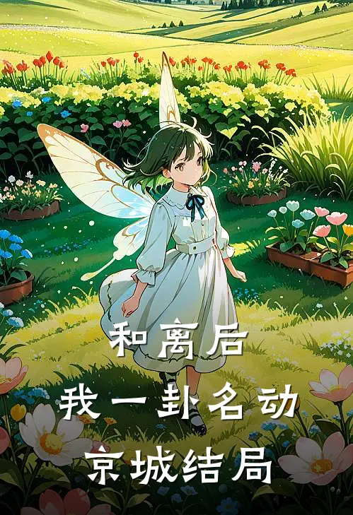 和离后，我一卦名动京城结局