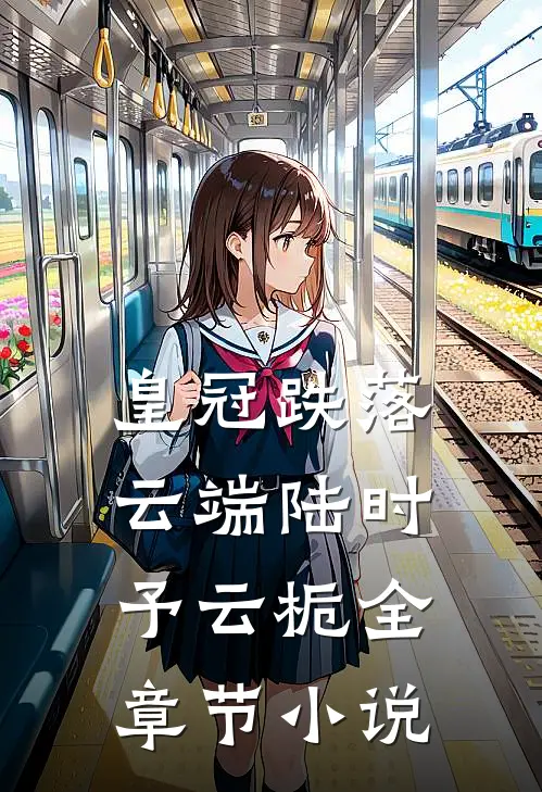 皇冠跌落云端陆时予云栀全章节小说