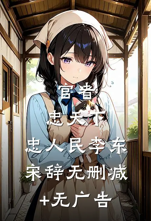 官者：忠天下，忠人民李东宋辞无删减+无广告