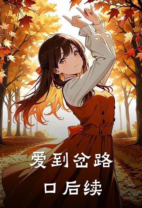 爱到岔路口后续