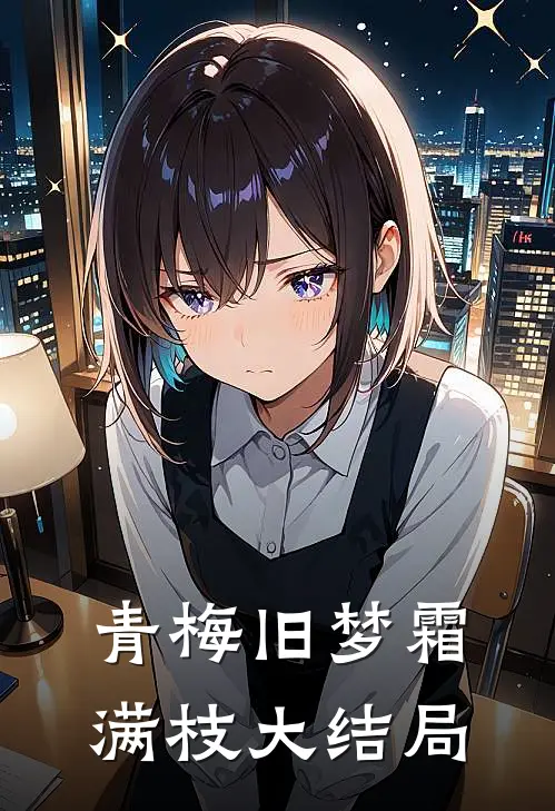 青梅旧梦霜满枝大结局