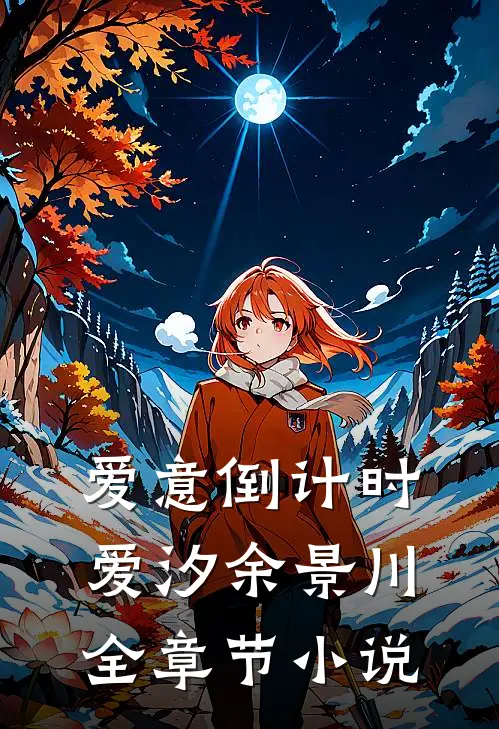 爱意倒计时爱汐余景川全章节小说