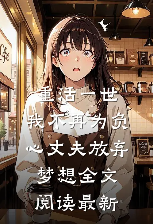 重活一世，我不再为负心丈夫放弃梦想全文阅读最新