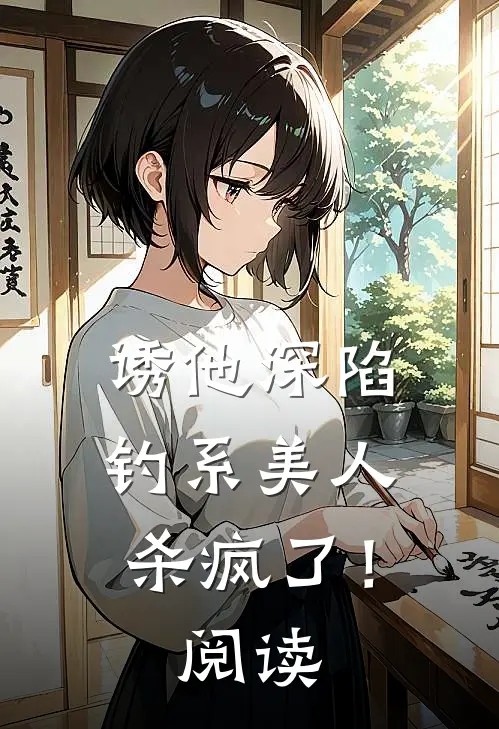 诱他深陷：钓系美人杀疯了！阅读