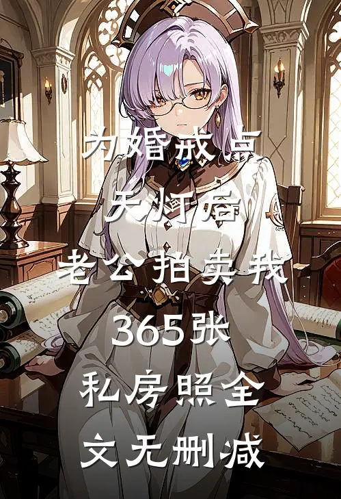 为婚戒点天灯后，老公拍卖我365张私房照全文无删减