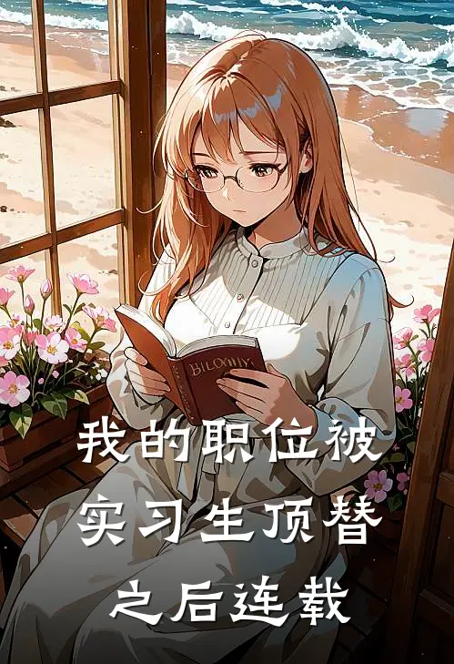 我的职位被实习生顶替之后连载