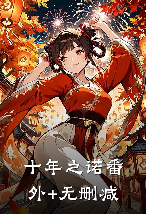 十年之诺番外+无删减