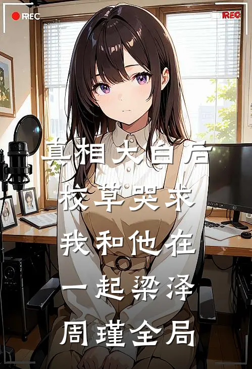 真相大白后，校草哭求我和他在一起梁泽周瑾全局