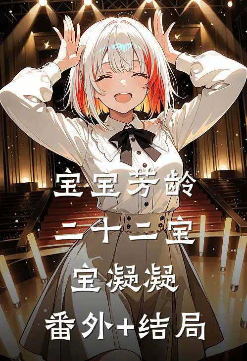 宝宝芳龄二十二宝宝凝凝:(番外)+(结局)