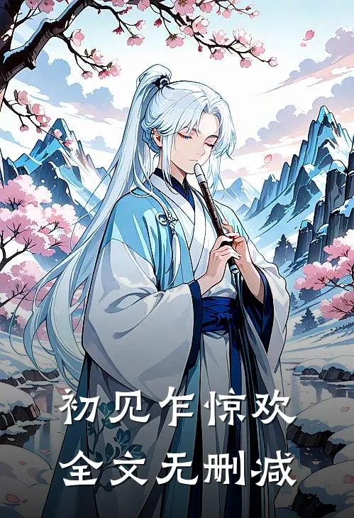 初见乍惊欢全文无删减
