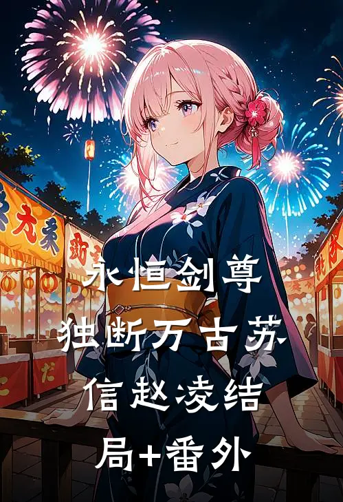 永恒剑尊，独断万古苏信赵凌结局+番外