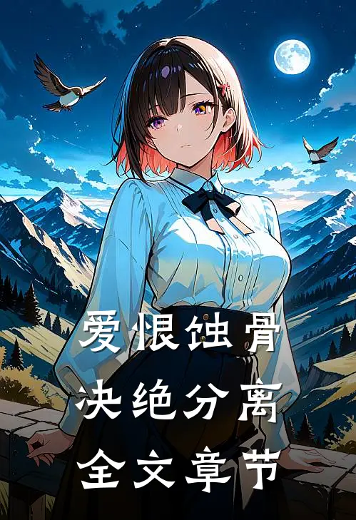 爱恨蚀骨，决绝分离全文章节
