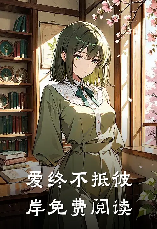 爱终不抵彼岸免费阅读
