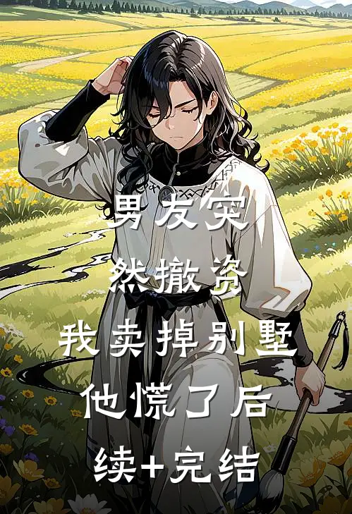 男友突然撤资，我卖掉别墅他慌了后续+完结
