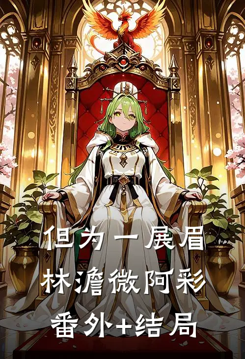 但为一展眉林澹微阿彩(番外)+(结局)