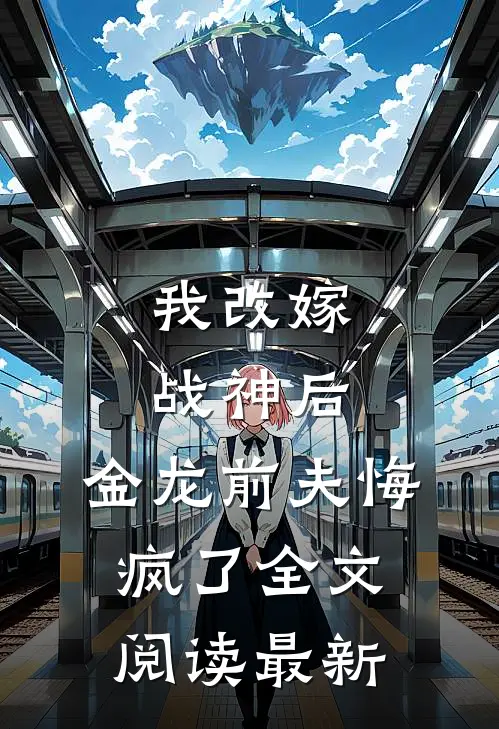 我改嫁战神后，金龙前夫悔疯了全文阅读最新