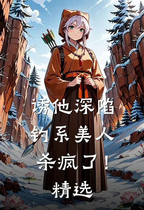 诱他深陷：钓系美人杀疯了！精选