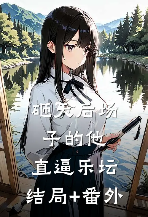 砸天后场子的他，直逼乐坛:结局+番外