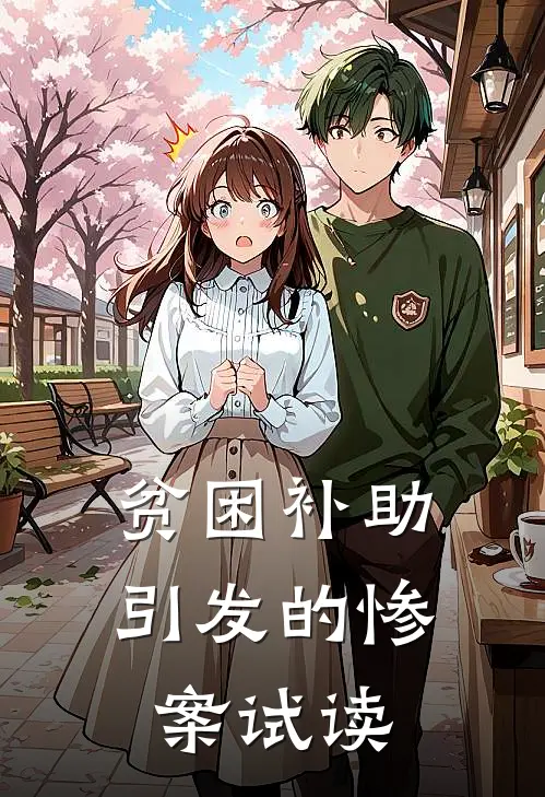 贫困补助引发的惨案试读