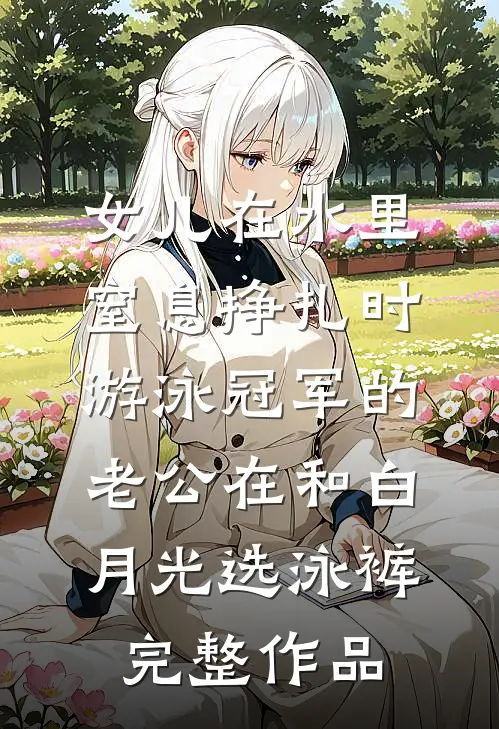 女儿在水里窒息挣扎时，游泳冠军的老公在和白月光选泳裤完整作品