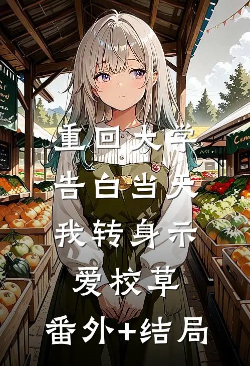 重回大学告白当天，我转身示爱校草:(番外)+(结局)