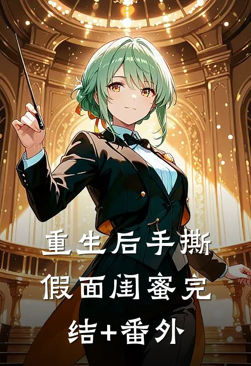 重生后手撕假面闺蜜完结+番外