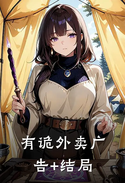 有诡外卖广告+结局