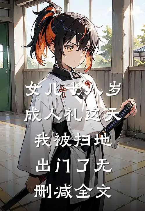 女儿十八岁成人礼这天，我被扫地出门了无删减全文