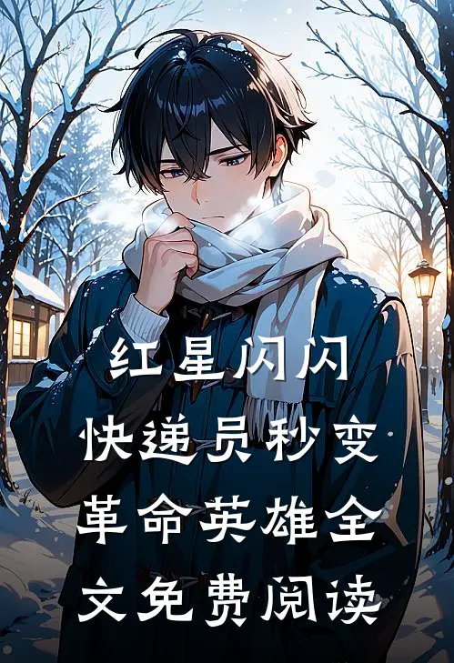 红星闪闪：快递员秒变革命英雄全文免费阅读